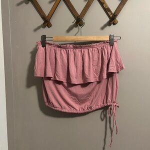 Abercrombie TWO tank tops